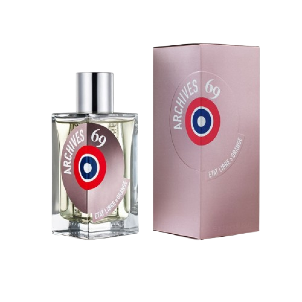 Etat Libre d'Orange Archives 69 Eau de Parfum 100ml