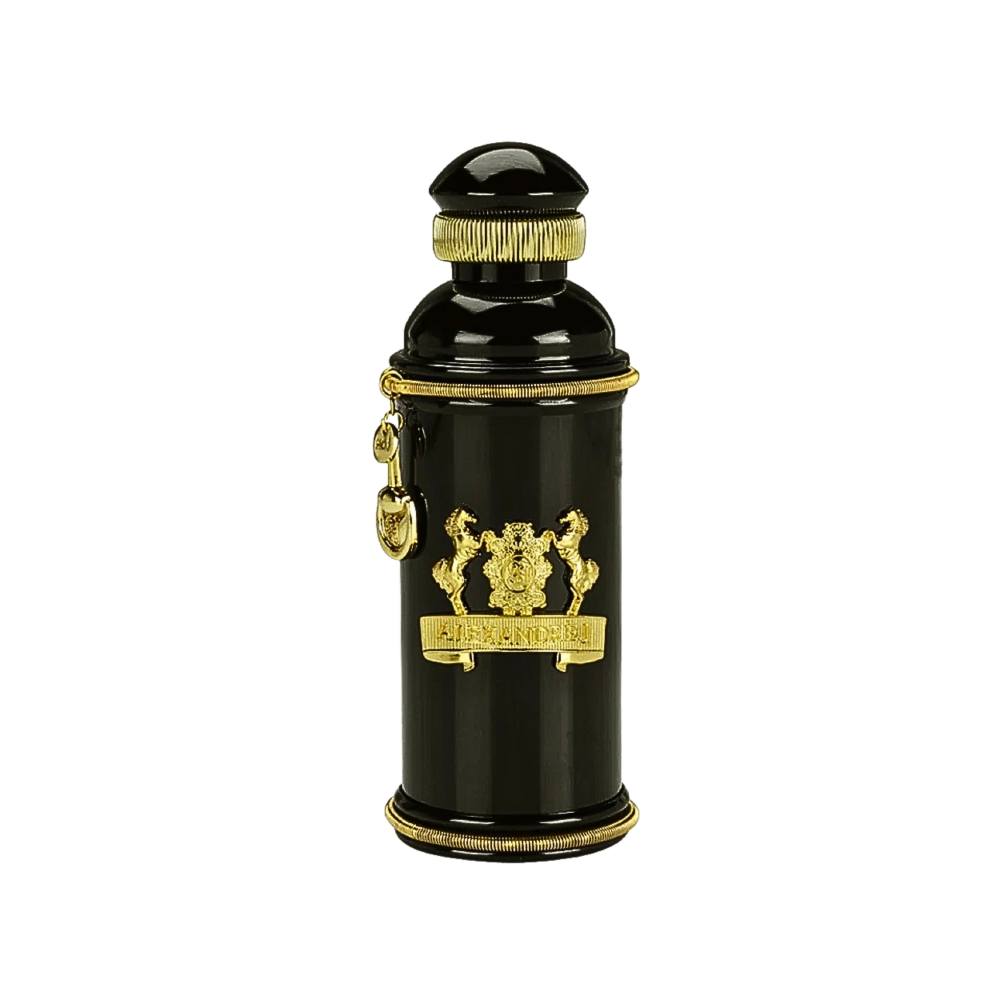 Black Musk Eau de Parfum - 100ml