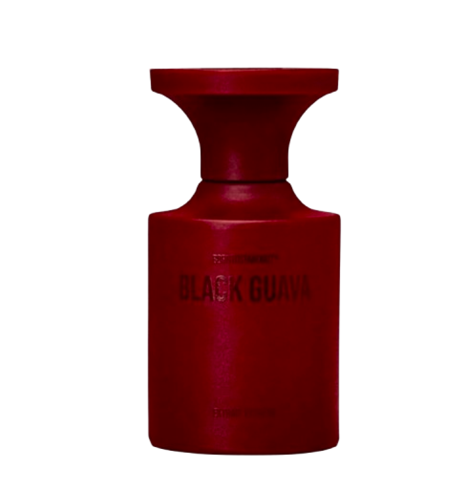 Born to Stand Out - Black Guava Extrait de Parfum 50ml