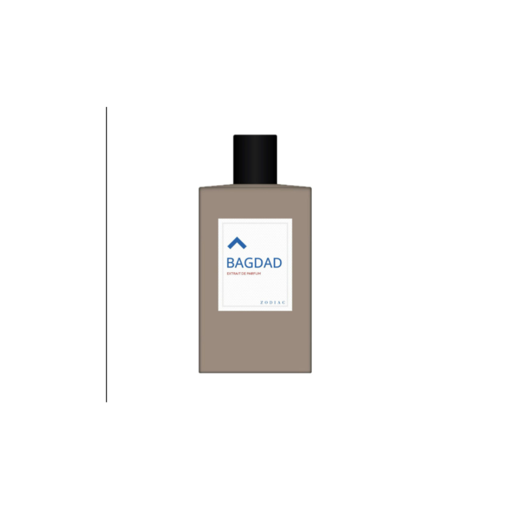 Zodiac Baghdad Extrait de Parfum 60ml