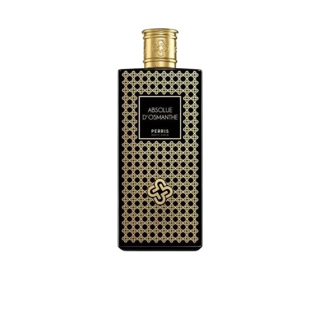 Perris Monte Carlo Tuberose Absolue - Eau de Parfum 100ml