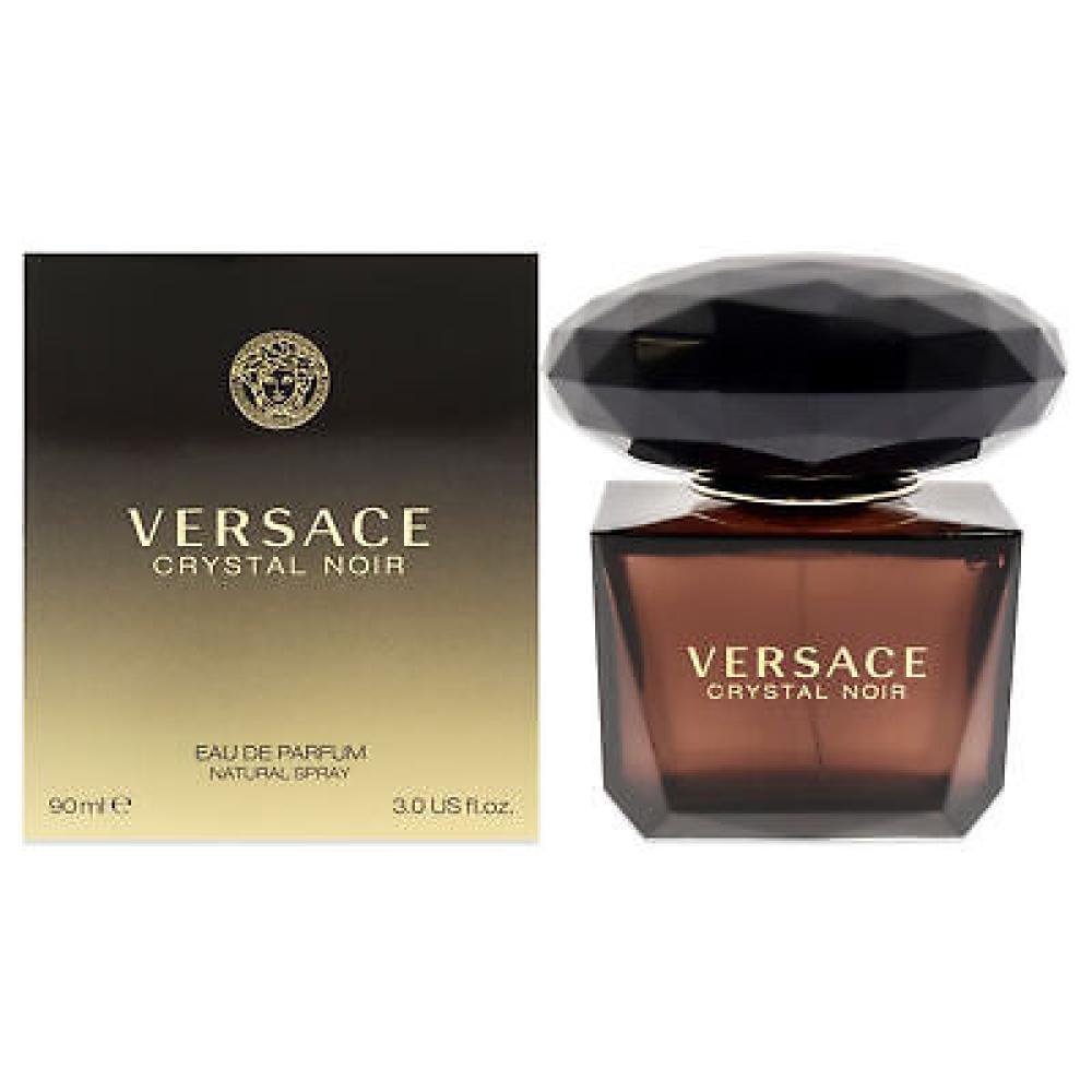 Versace Crystal Noir Eau de Parfum 90ml