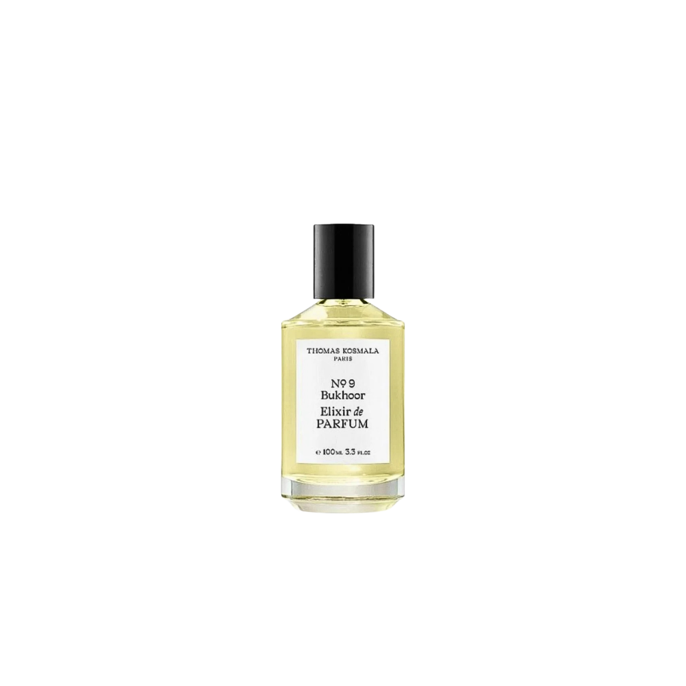 Thomas Kosmala Elixir No. 9 Bukhour Eau de Parfum 100ml