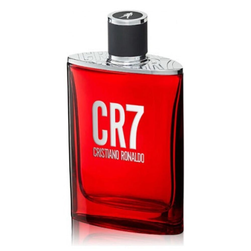 عطر ليجاسي CR7 من كريستيانو رونالدو أو دو تواليت 100 مل