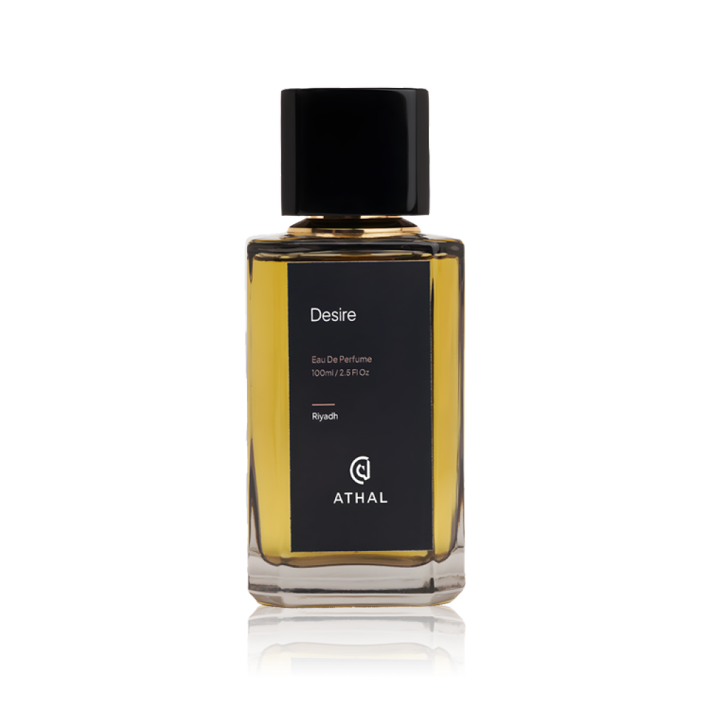 Athale Desire Eau De Parfum 100ml
