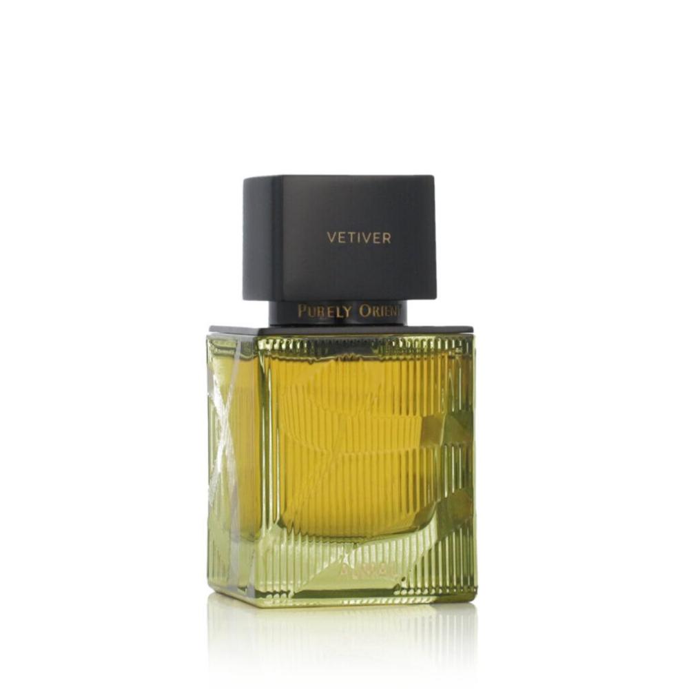 Ajmal Purely Orient Vetiver Eau de Parfum 75ml