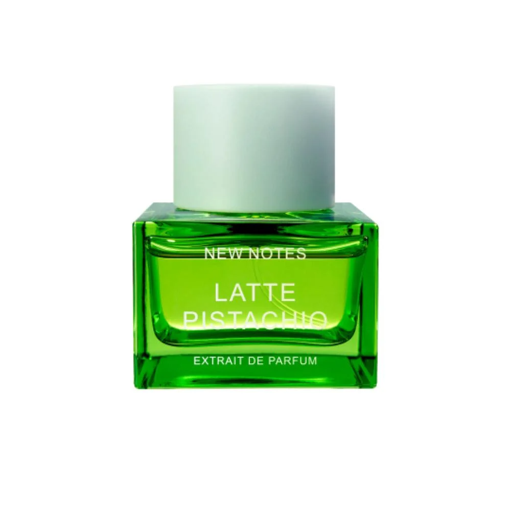 Pistachio Latte Extrait de Parfum 50ml