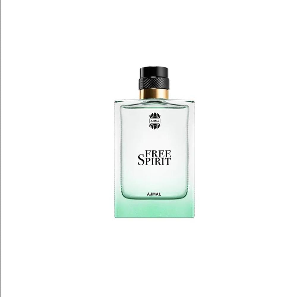 Ajmal Free Spirit Eau de Parfum 100ml