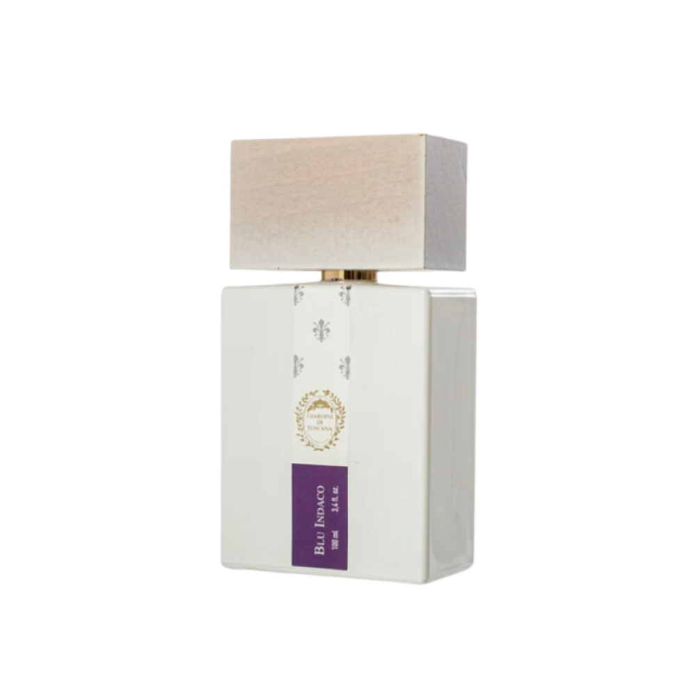 عطر بلو إنداكو من جيارديني دي توسكانا او دي بارفيوم 100 مل