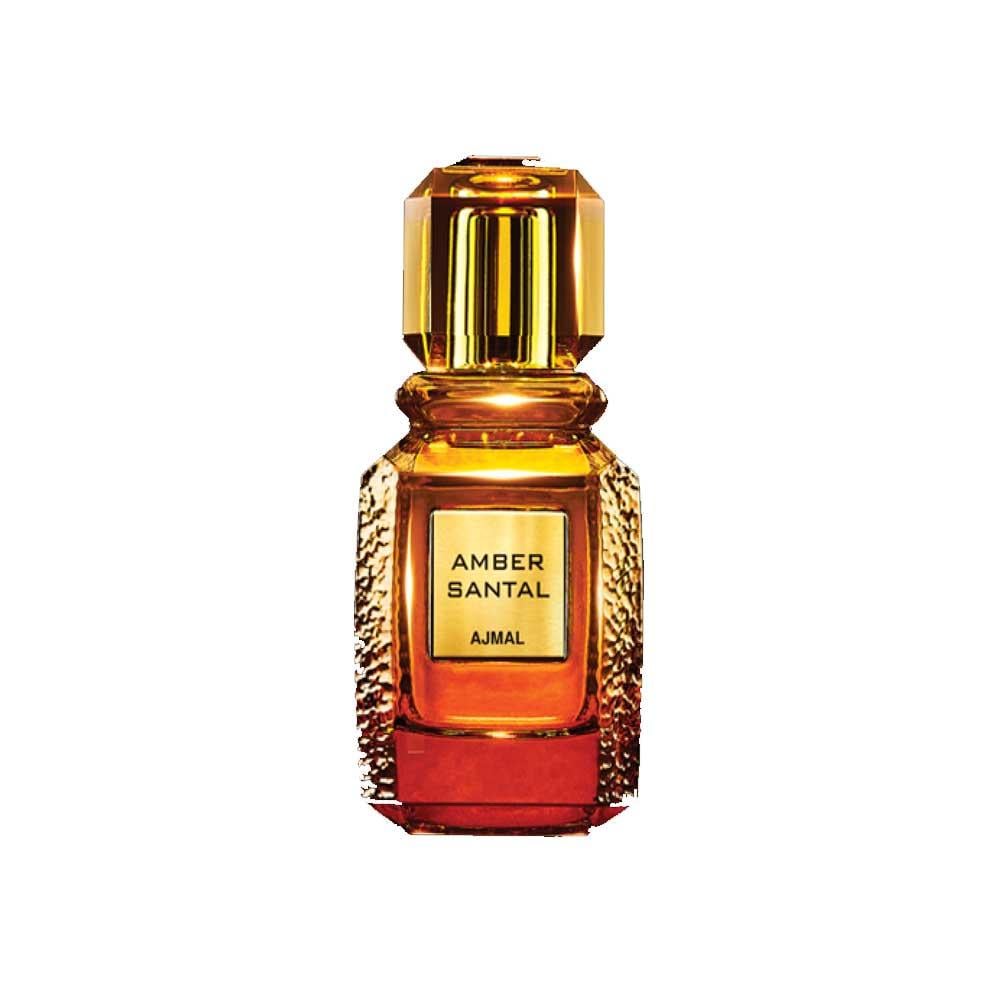 Ajmal Amber Santal Eau de Parfum 100ml