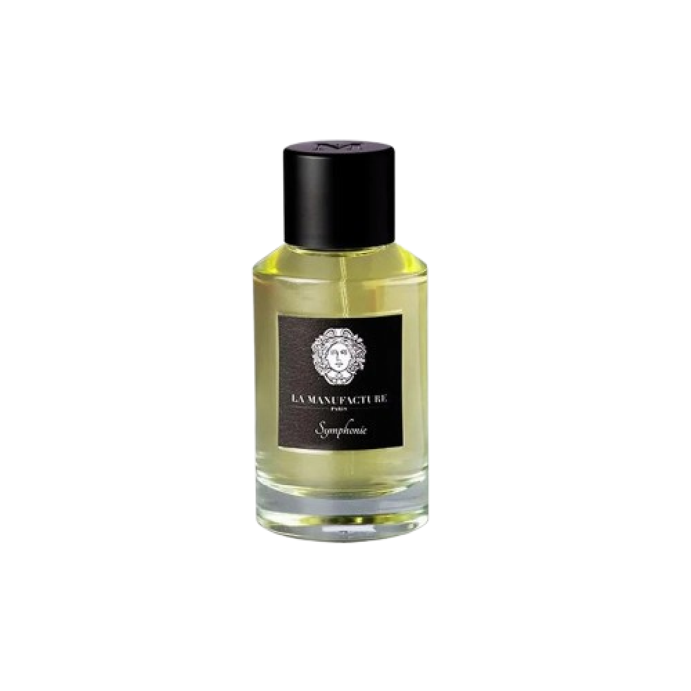 Symphony by La Manufacture Eau de Parfum 100ml