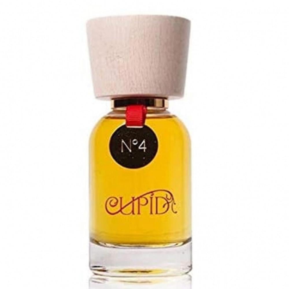 كيوبيد عطر رقم 4 للجنسين او دو بارفان 50 مل