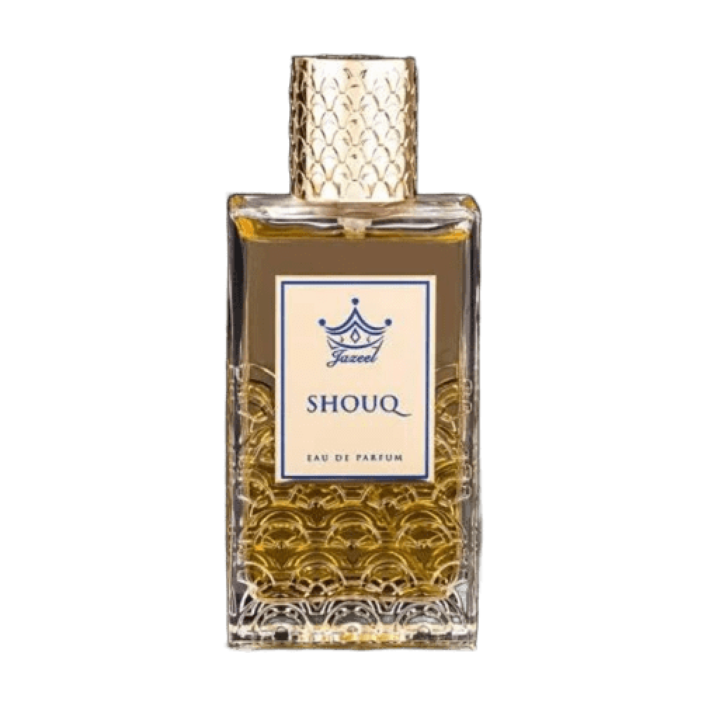 Ghayaal Shooq Eau de Parfum - 100ml