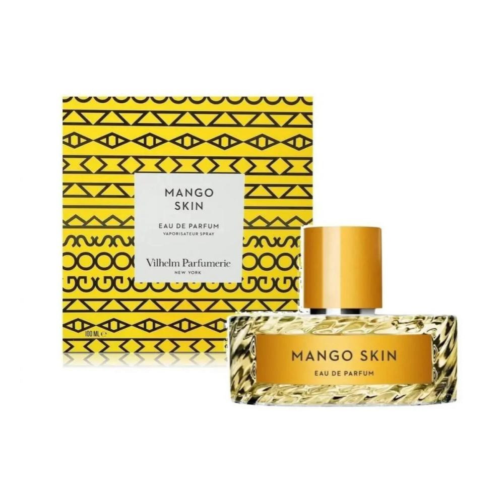 Vilhelm Parfumerie Mango Skin Eau de Parfum Unisex 100ml