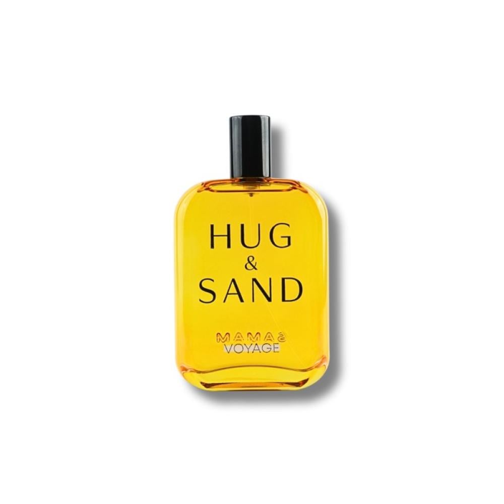 Hag & Sand Voyage by Samaya Eau de Parfum - 100ml