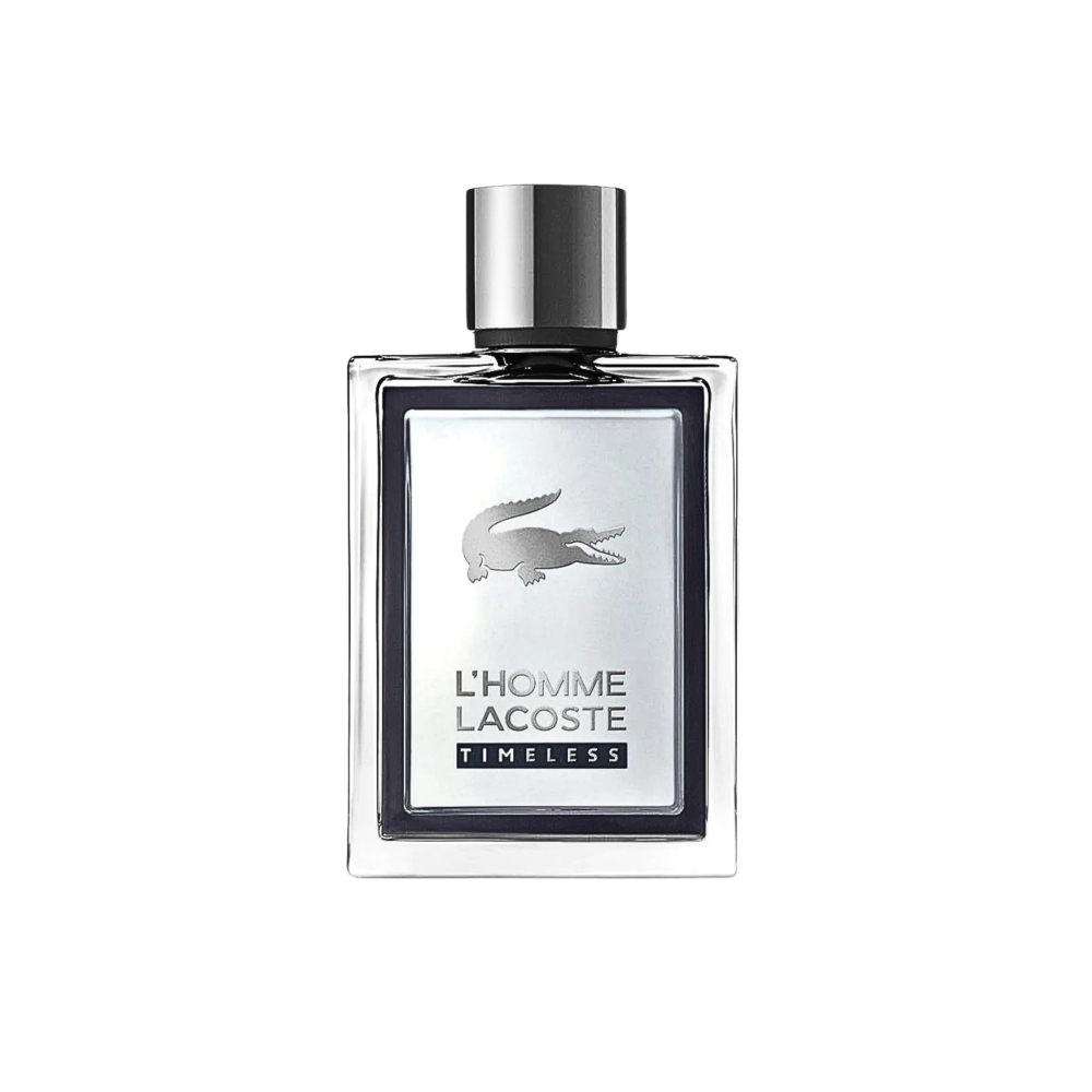 عطر لاهوم تايم ليس من لاكوست 100مل