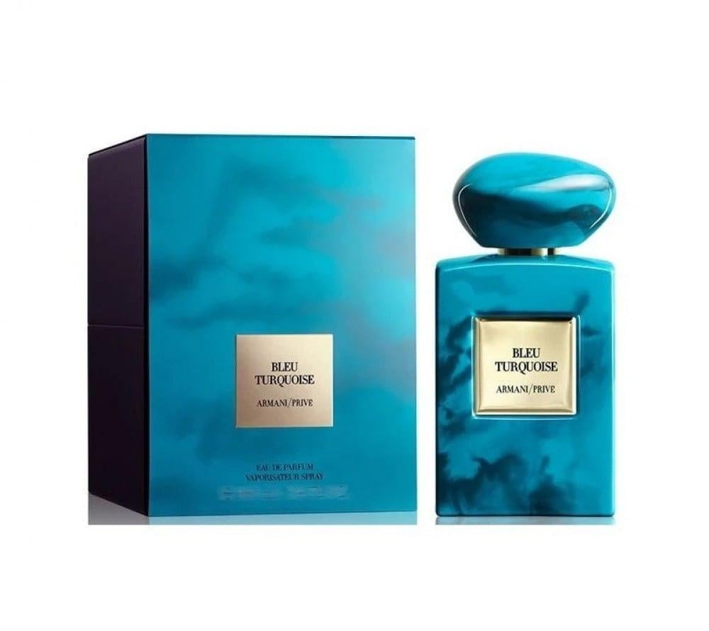 Giorgio Armani Bleu Turquoise Eau de Parfum 50ml