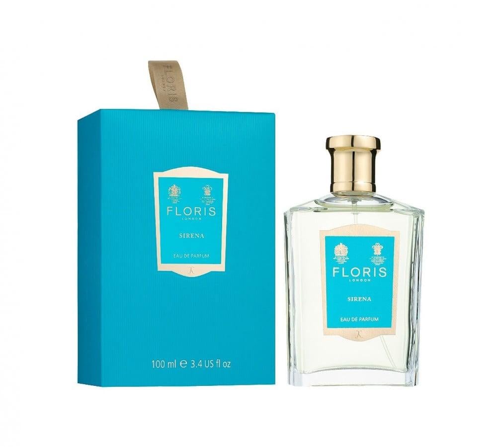 Serena by Floris Eau de Parfum 100ml