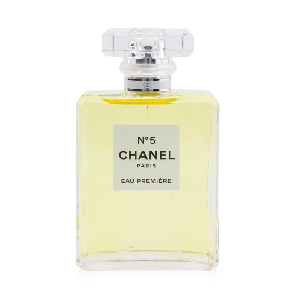عطر رقم.5 أو بريميير من شانيل أو دي برفيوم