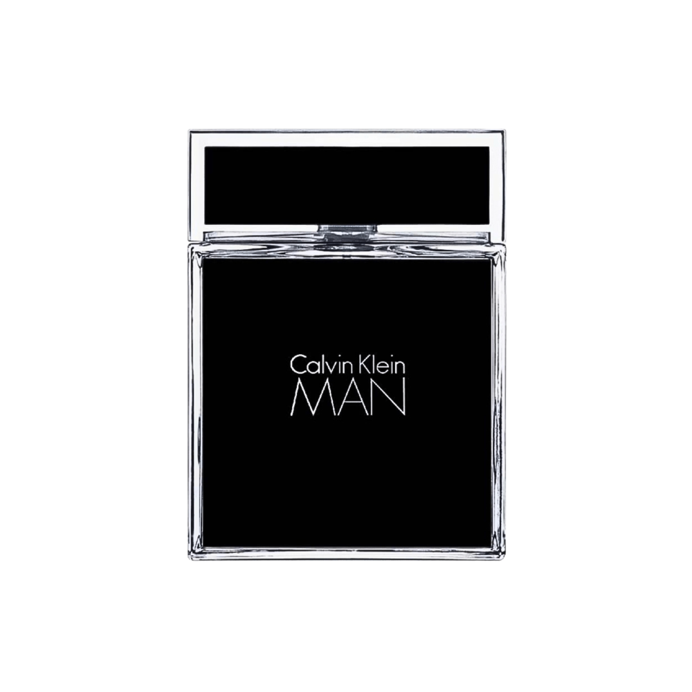 عطر مان من كالفن كلاين او دو تواليت