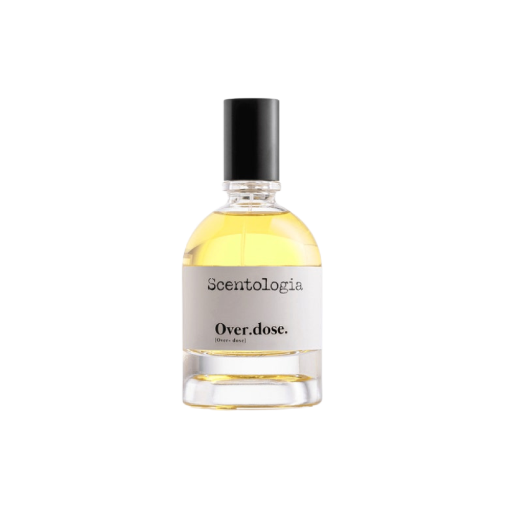 Sentology Overdose Eau de Parfum 100ml