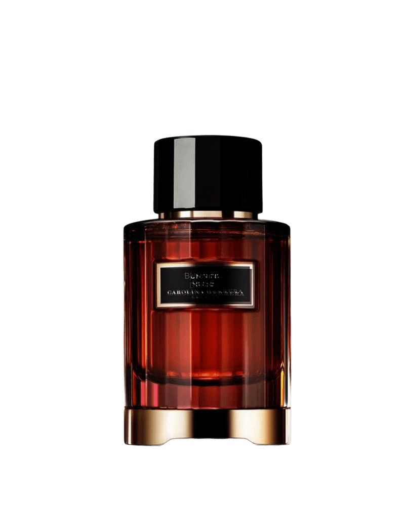 Carolina Herrera Burning Rose EDP Spray For Unisex 100ml