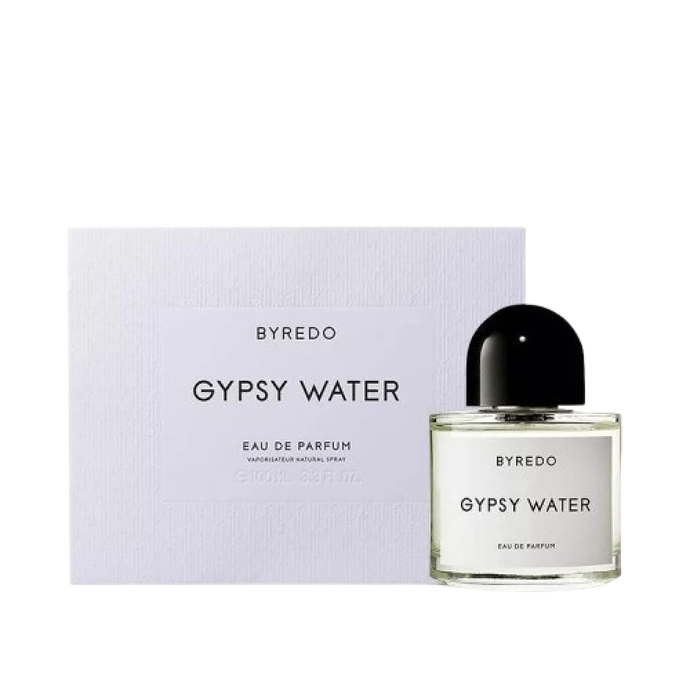 Byredo Gypsy Water Eau de Parfum