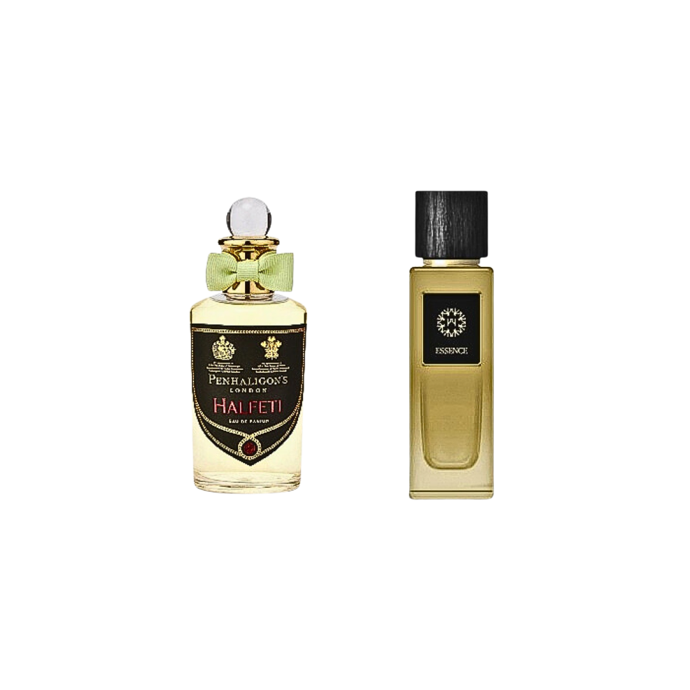 The Woods Collection Natural Essence Eau De Parfum 100ml