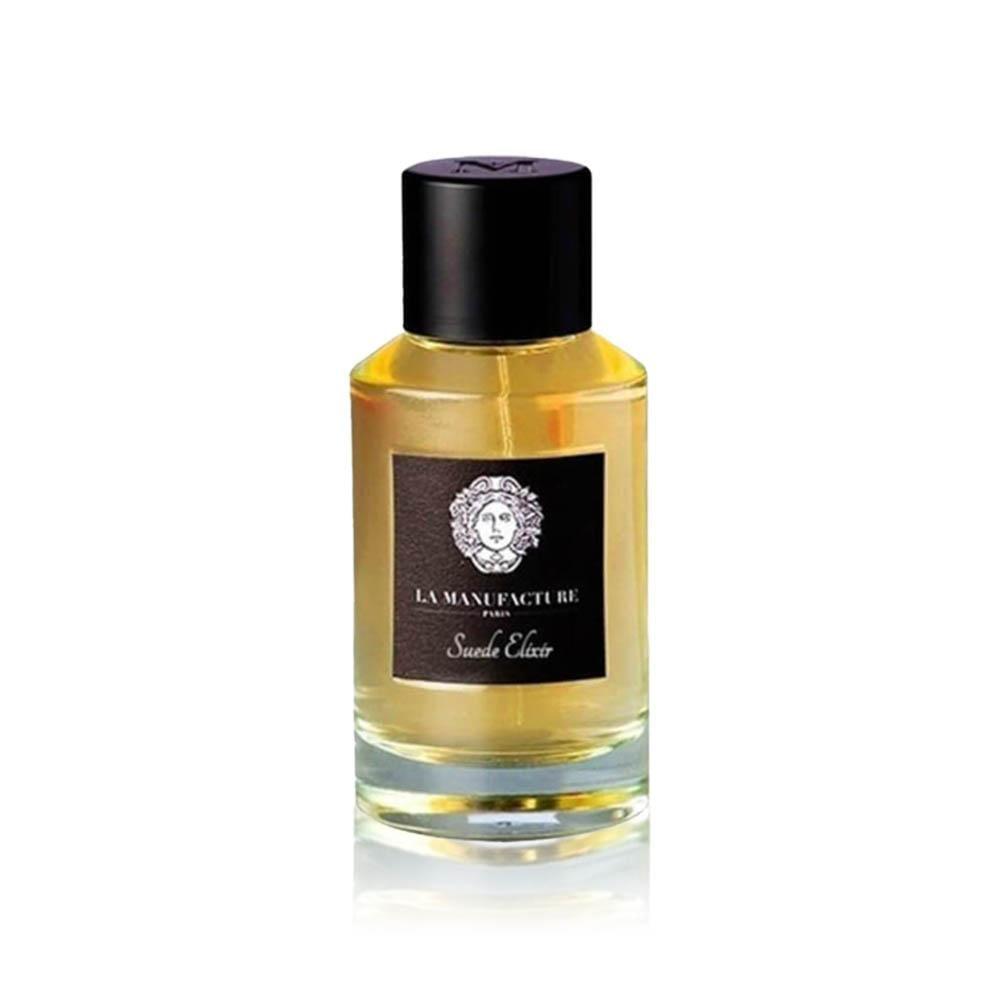 عطر سويد اليكسر من لا مانوفاكتور اودي بارفيوم 100مل