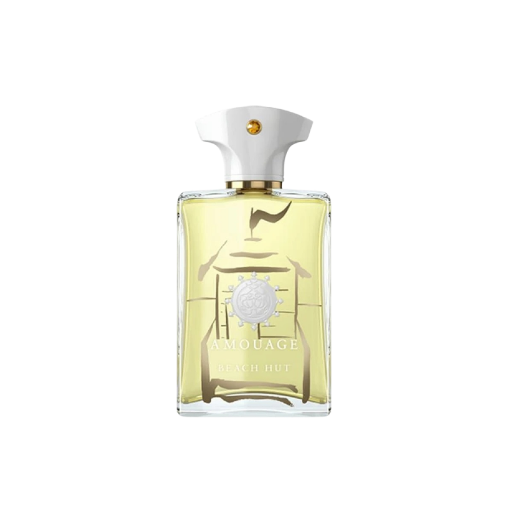 عطر بيتش هات من امواج او دي بارفيوم 100مل