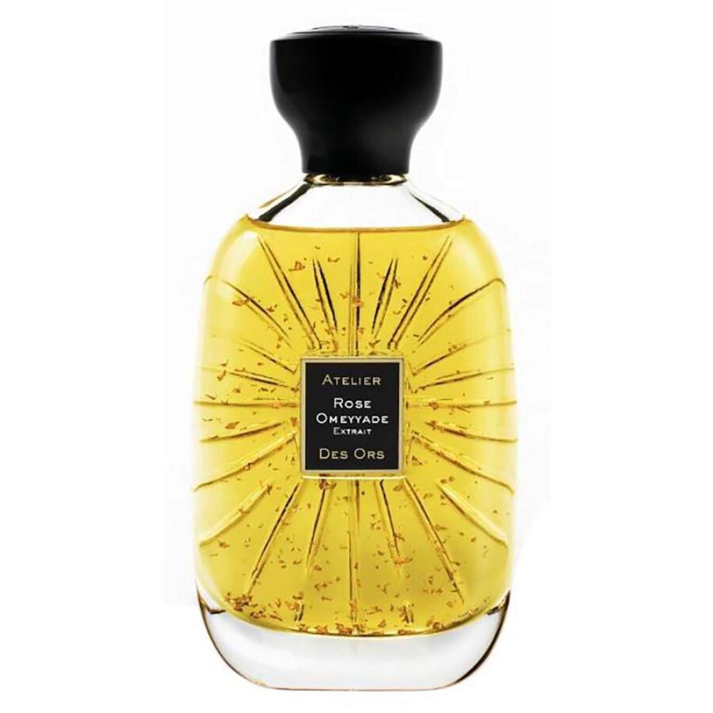 Atelier Des Ors Rose Omeyyade Extrait 30% Eau De Parfum - 100ml