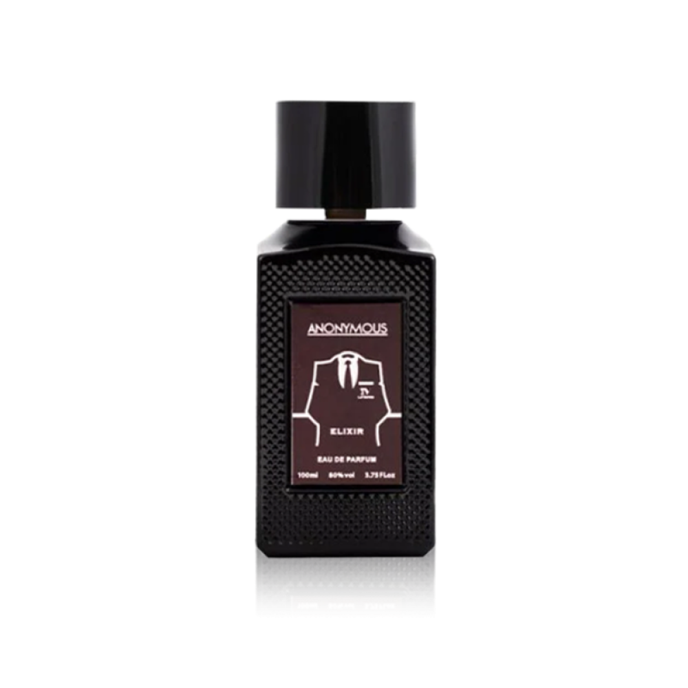 Anonymous Elixir Lavender Eau de Parfum 100ml