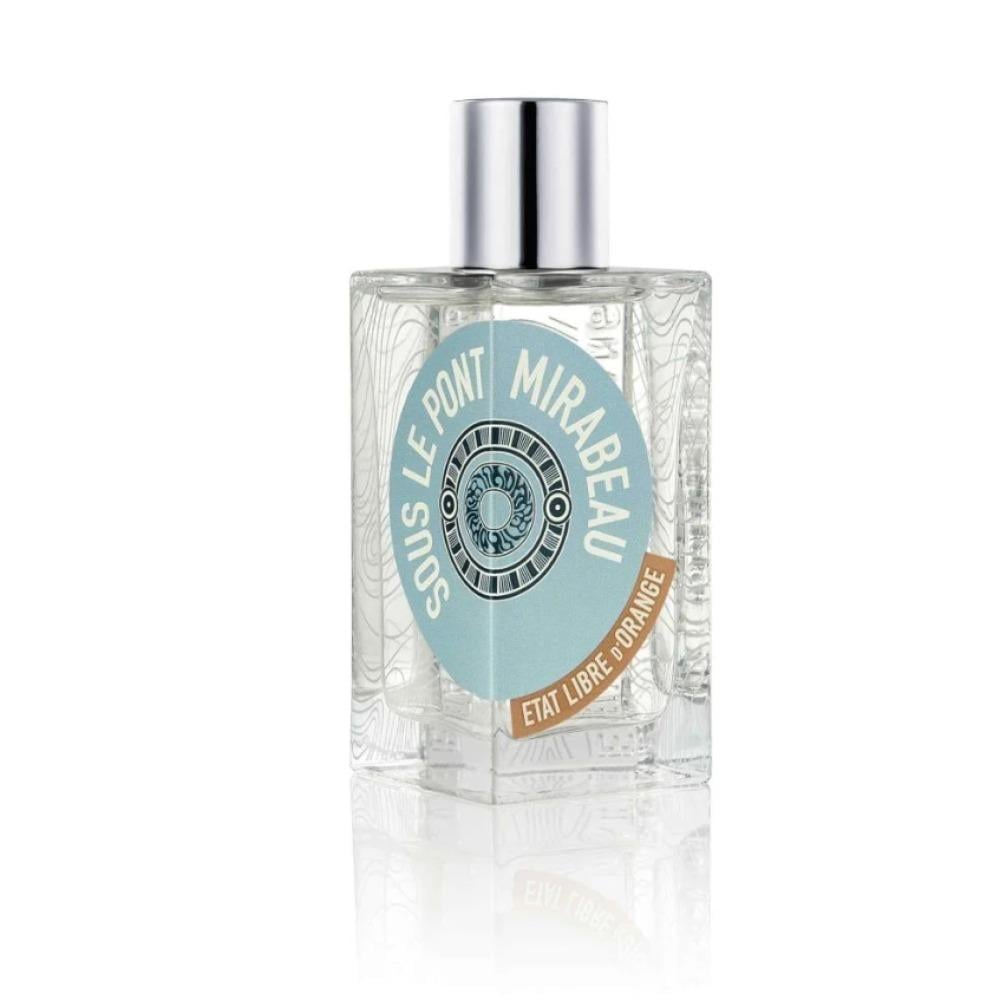 Etat Libre d'Orange Sous le Pont Mirabeau - Eau de Parfum 100ml