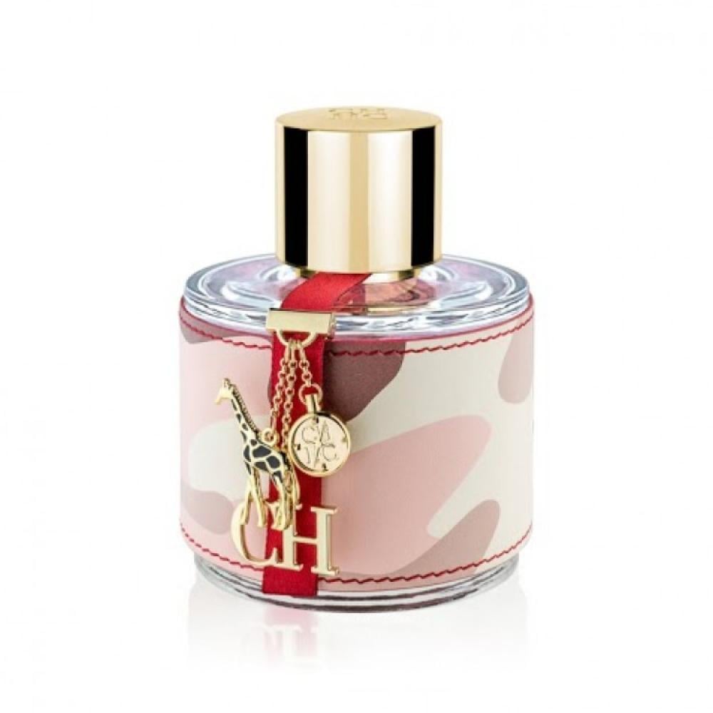 CH Africa by Carolina Herrera Limited Edition for Women Eau de Toilette 100ml