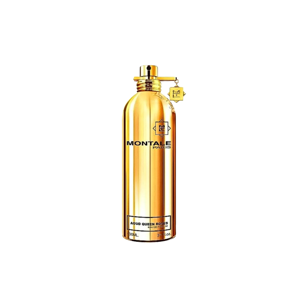 عطر عود كوين روز من مونتال او دو بارفيوم 100مل
