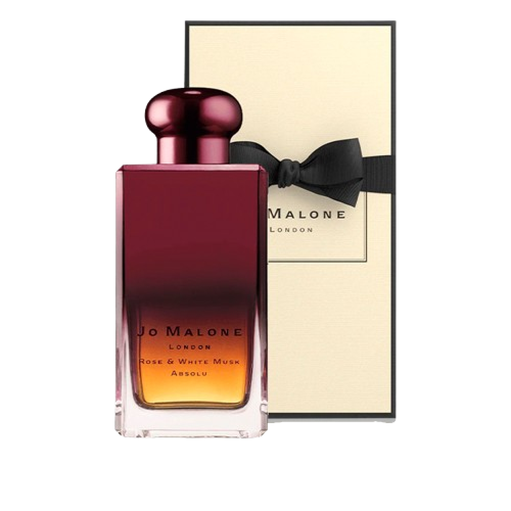 Jo Malone Rose & White Musk Absolu Eau de Parfum 100ml