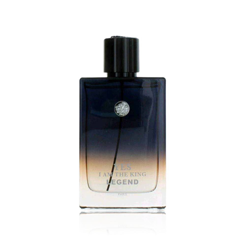 Gibberish Yes I Am The King Legend Eau de Parfum 100ml