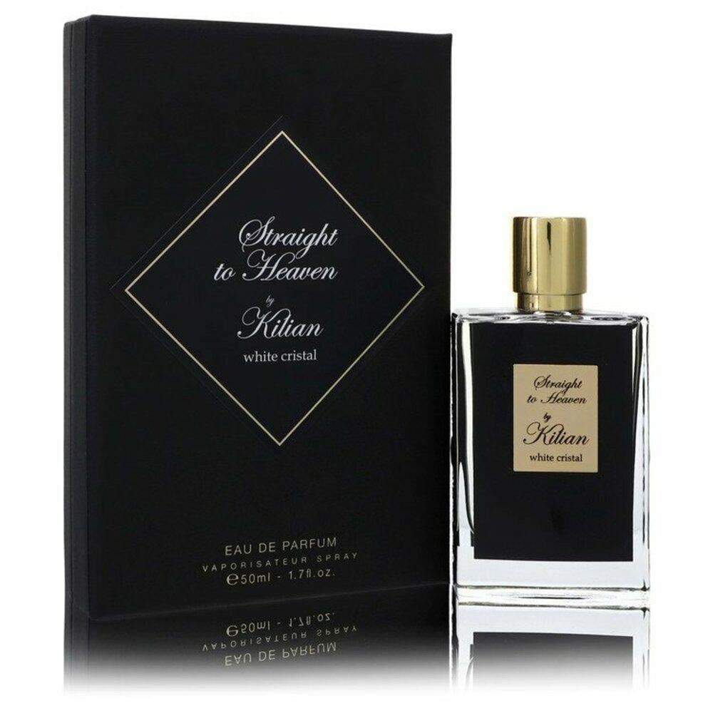 عطر ستريت تو هيفن وايت كريستال من كيليان او دي بارفيوم 50 مل
