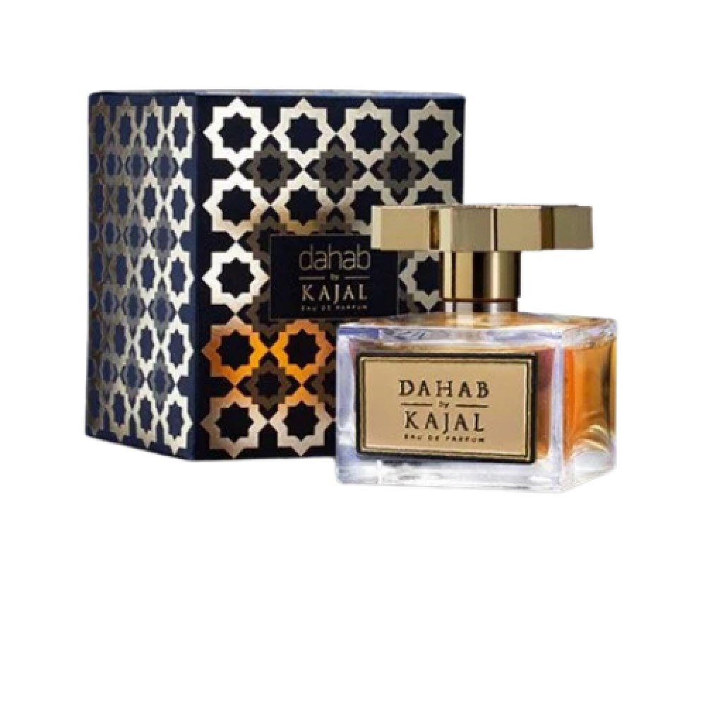 عطر دهب من كاجال او دي بارفيوم 100 مل