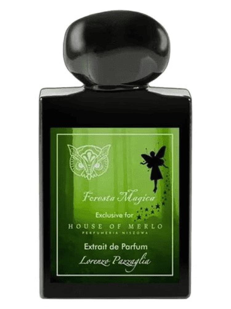 Lorenzo Pazzaglia Extrait Forsta Magica Perfume 50ml