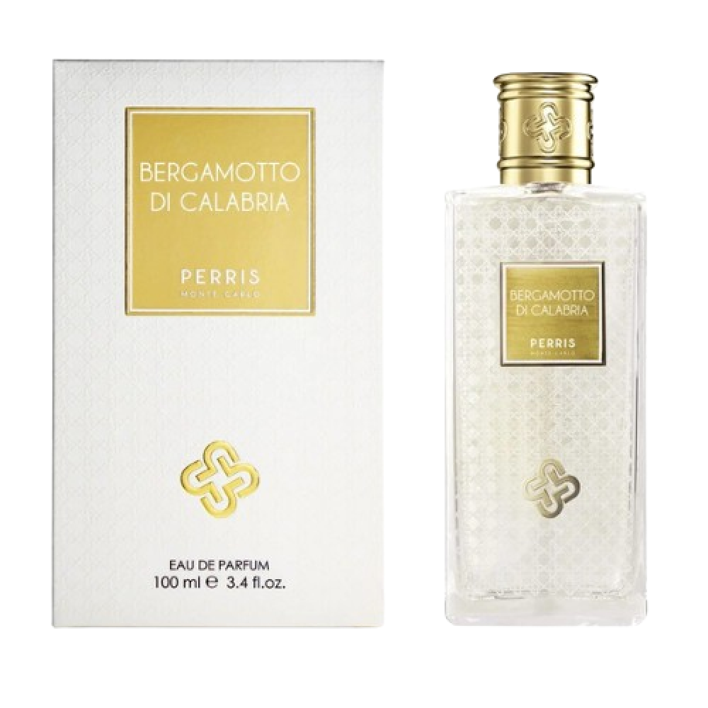 Berez Bergamotto di Calabria Eau de Parfum - 100ml