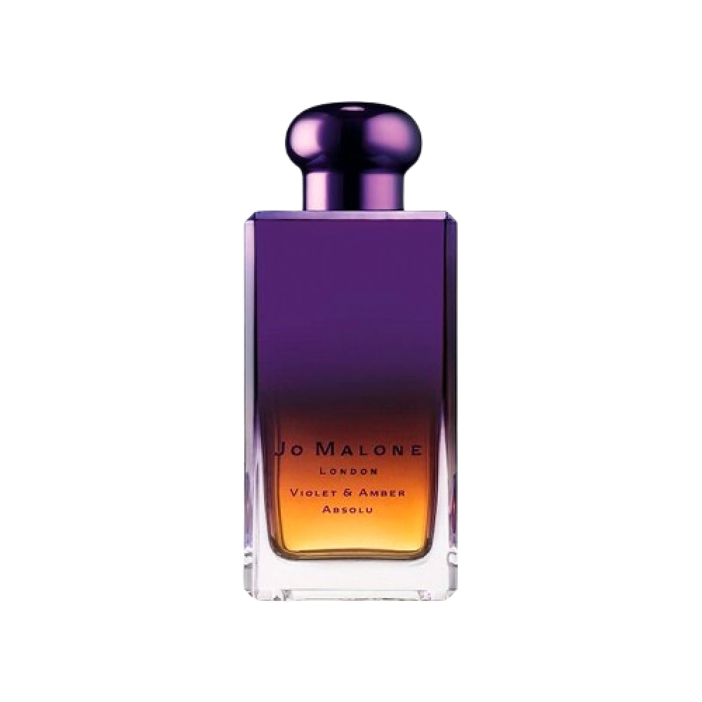 Jo Malone Violet & Amber Absolu Eau de Parfum 100ml