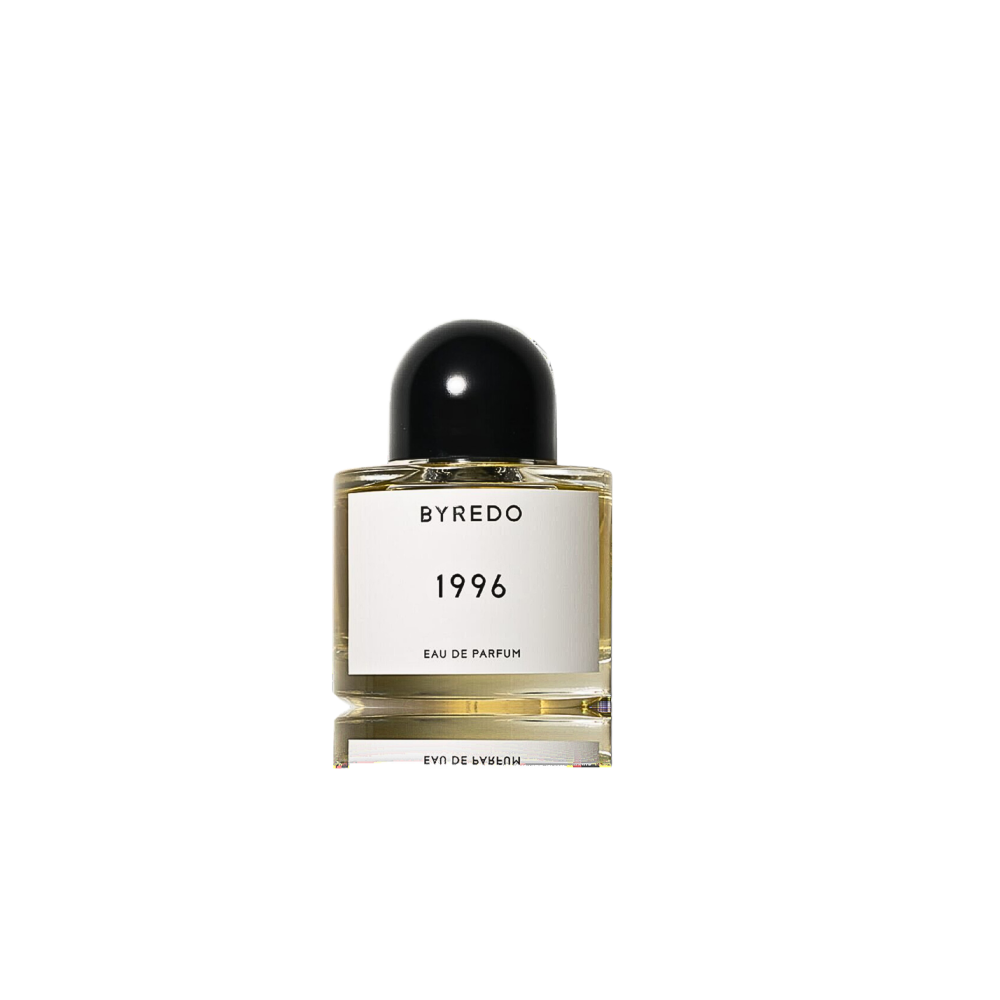 1996 Inez & Vinoodh Byredo Eau de Parfum 100ml