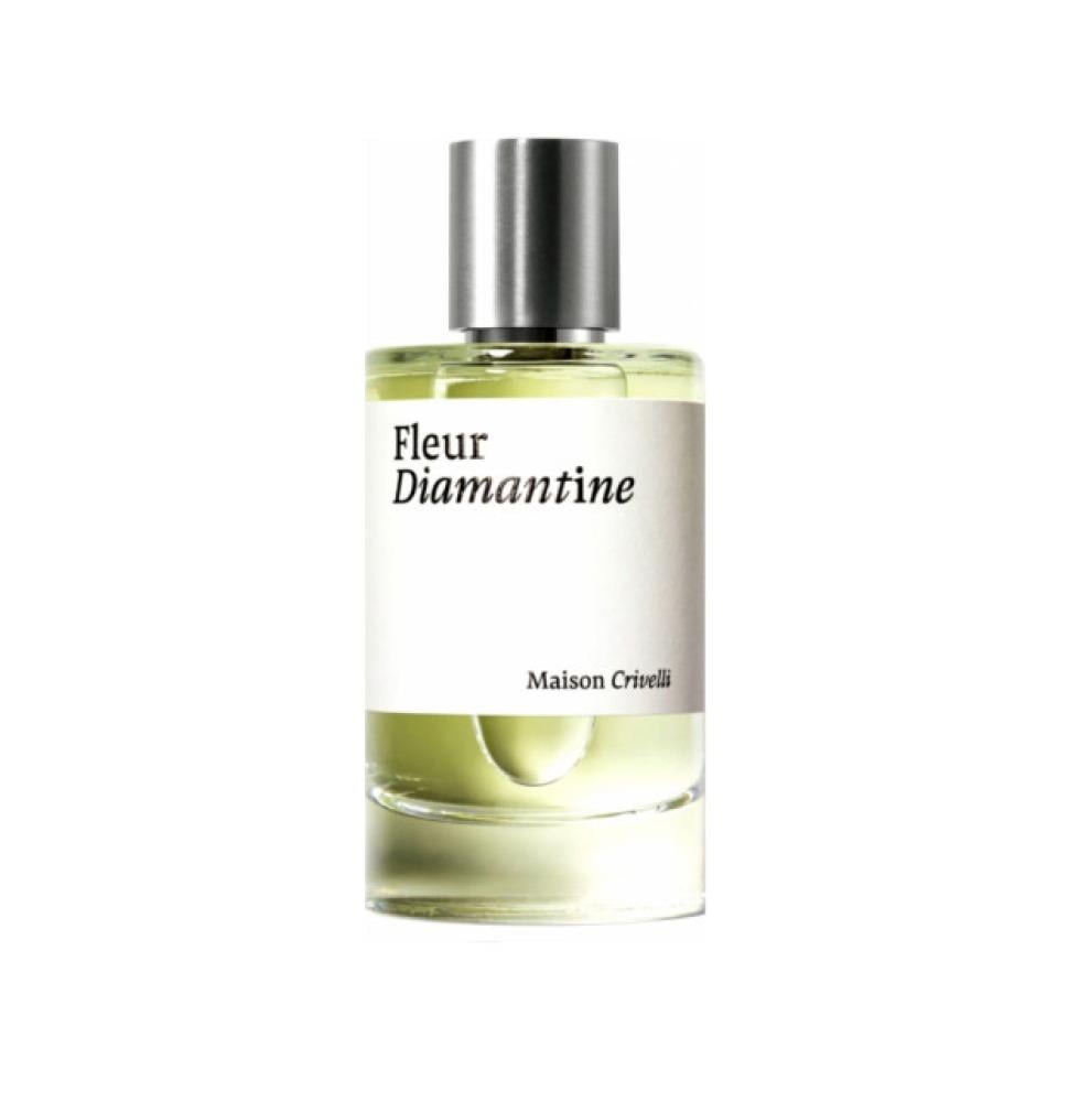 Maison Crivelli Fleur Diamantine Eau De Parfum 100ml