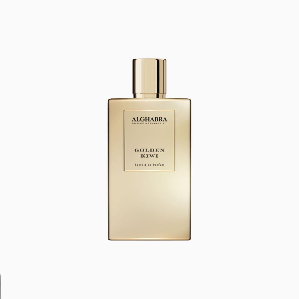 Golden Kiwi by Al Ghuraiba Extrait de Parfum 50ml