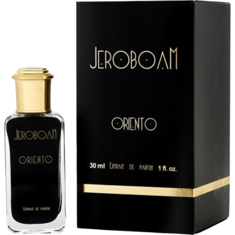 Jeroboam Origino Extrait de Parfum 100ml