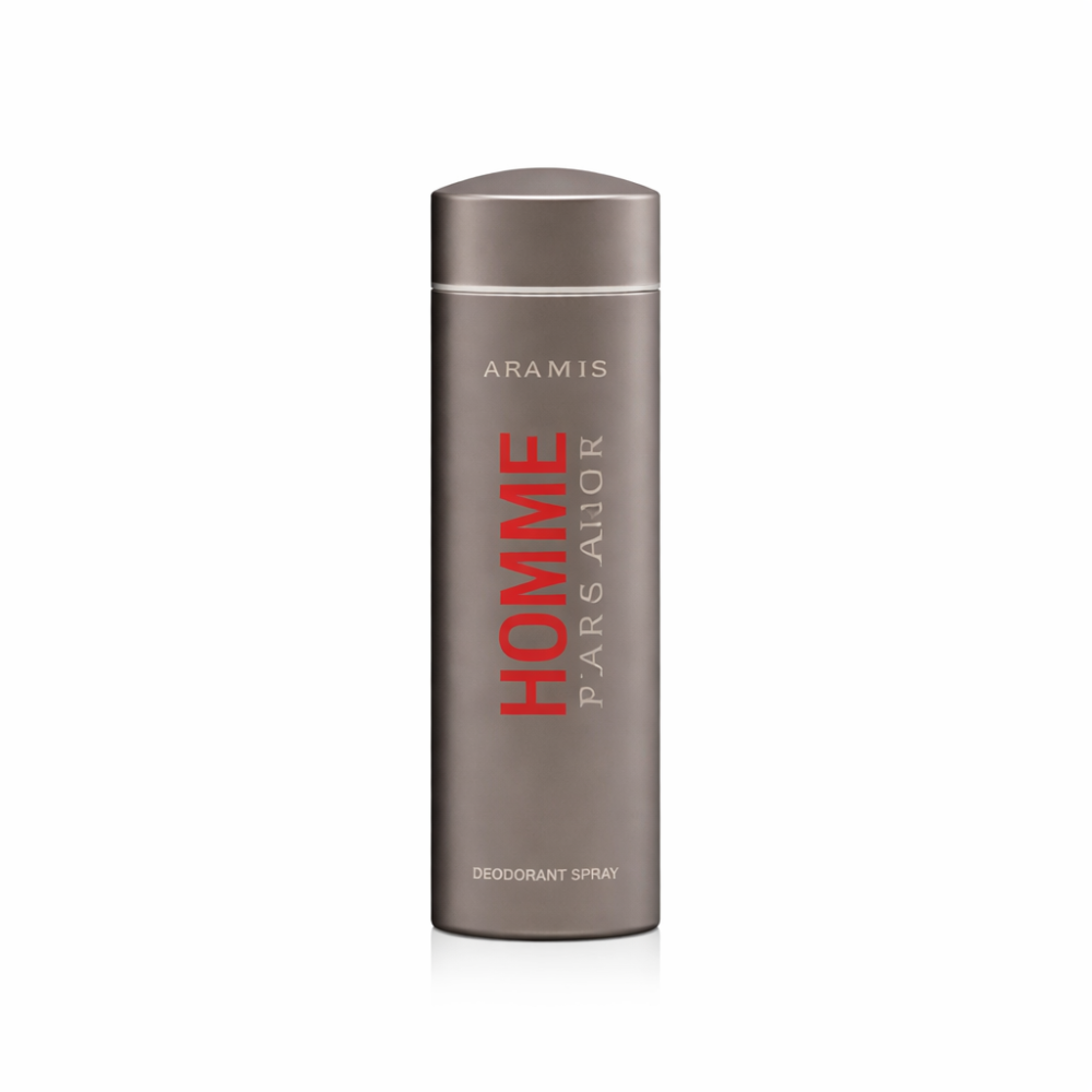Rasasi Pour Homme Le Rouge for Men Eau de Parfum 60ml