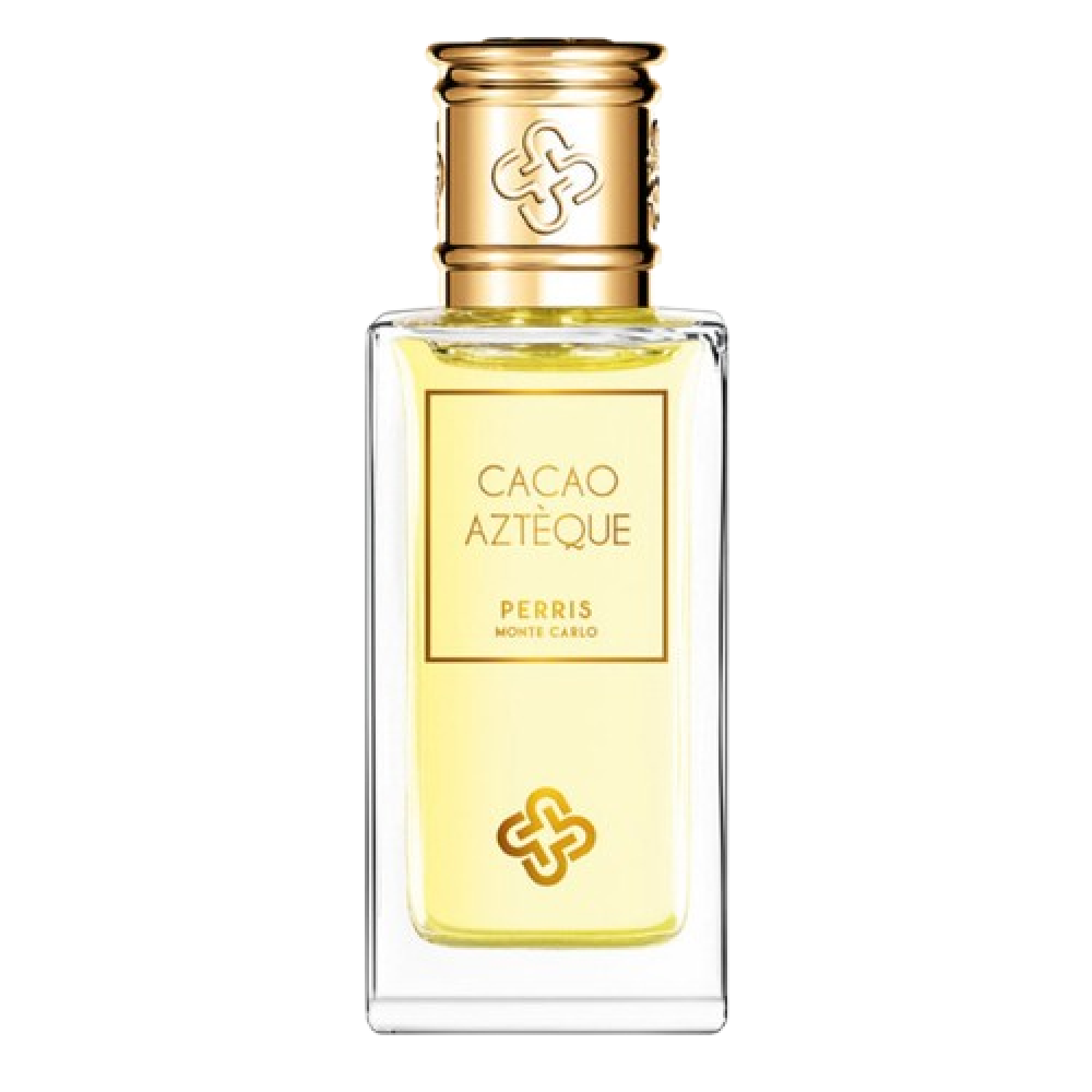 Perris Monte Carlo Cacao Aztèque Extrait de Parfum 50ml