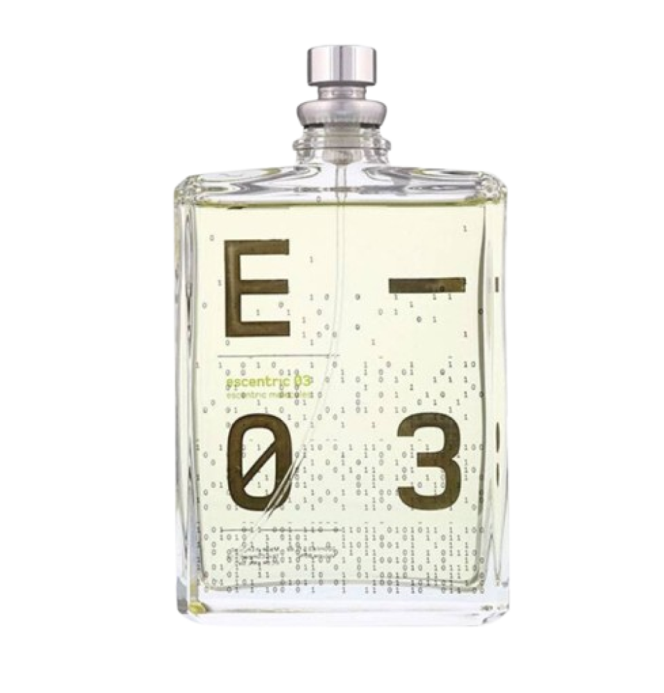 Escentric 03 by Escentric Molecules Eau de Parfum 100ml