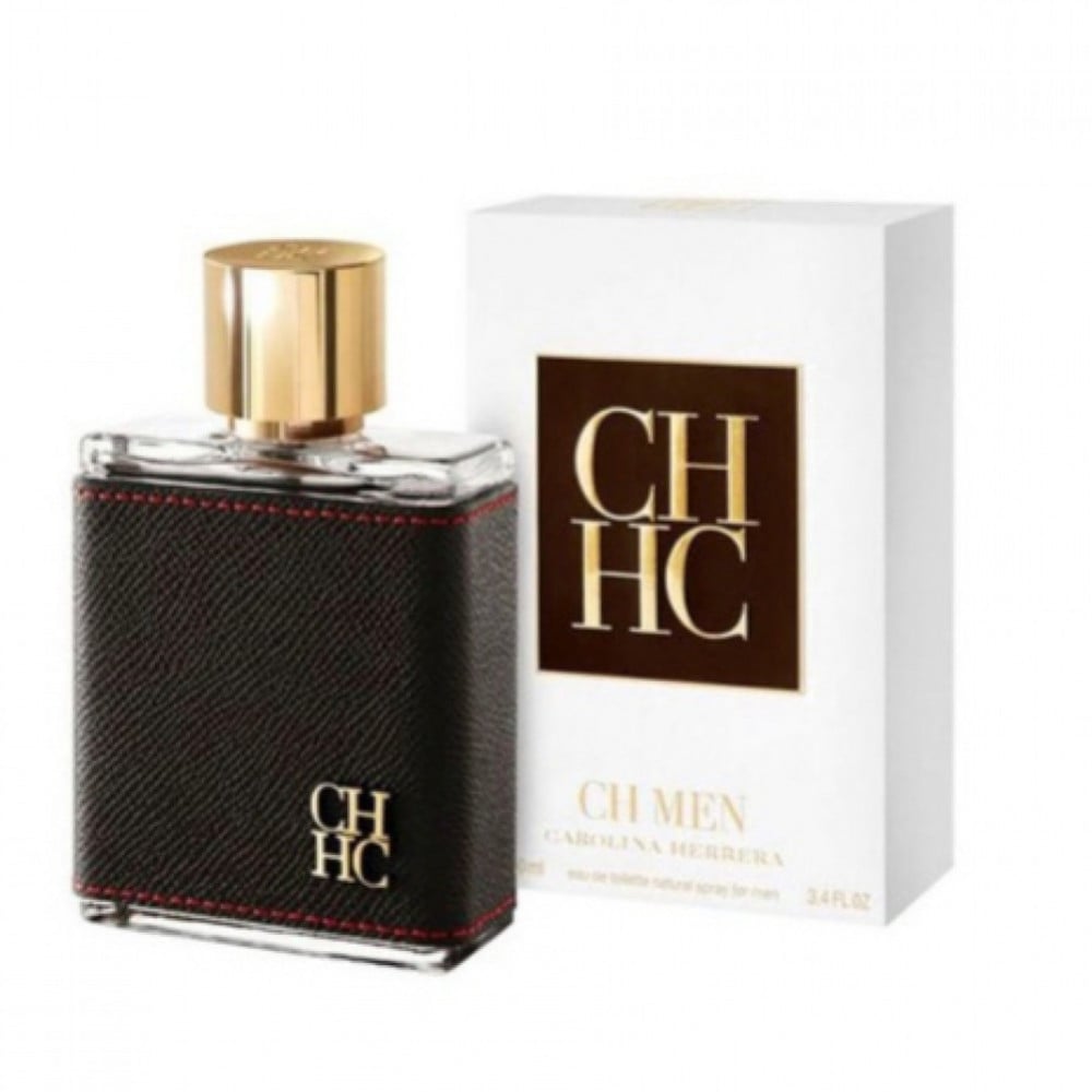 Carolina Herrera CH Men Eau de Toilette